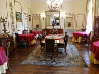  Propriété/château à vendre 15 + pièces 1169 m²