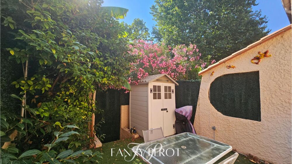 Vente Maison Maison Saint-Cyprien Plage 3 pièces 66m² avec parking et terrasse Saint cyprien