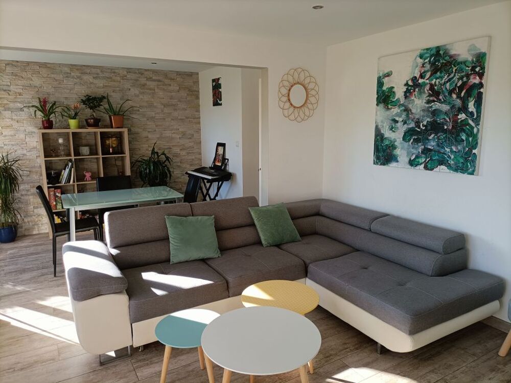 Location Appartement Appartement de 69m2 à louer sur Toulon Toulon