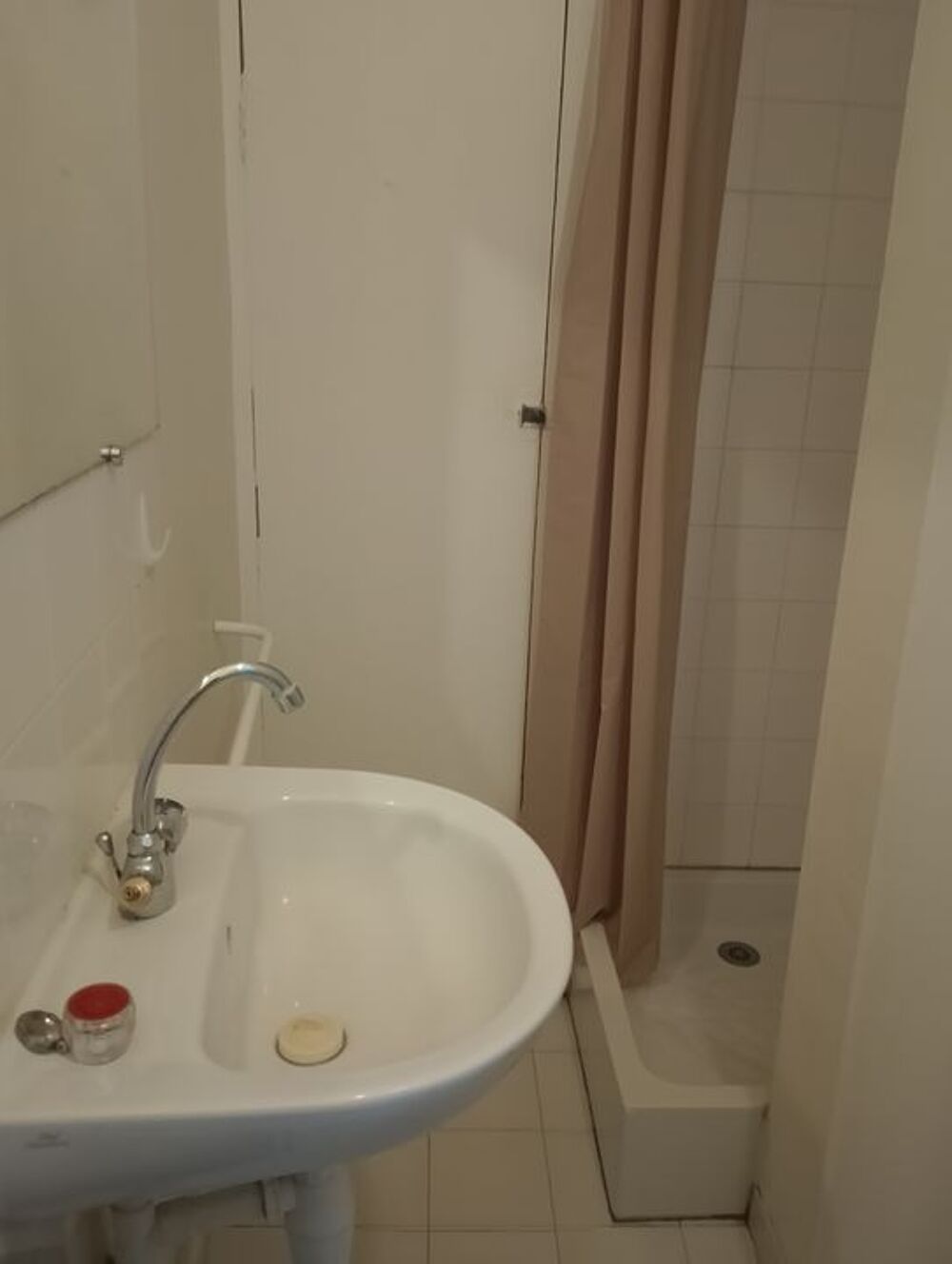 Location Appartement Appartement de 26m2 à louer sur Auxerre Auxerre