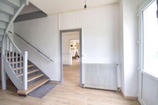  Maison à vendre 6 pièces 147 m²