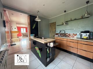  Maison � vendre 5 pi�ces 129 m�