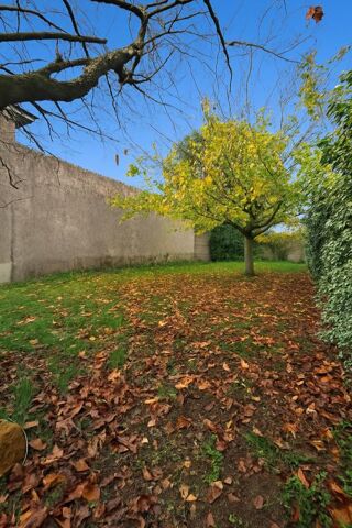  Maison � vendre 4 pi�ces 64 m�