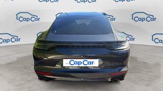 Panamera II 2.9 560 E-Hybrid PDK 4s - Entretien constructeur Toit ouv 2022 occasion 26000 Valence