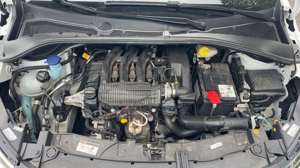 C3 III 1.2 PureTech 82 Elle 2018 occasion 76230 Isneauville