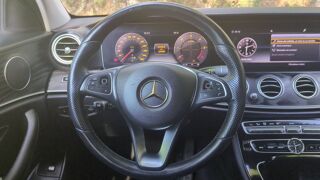 Classe E 350 d 258 9G-Tronic Business Executive - Entretien construct 2018 occasion 85600 Montaigu Vendee