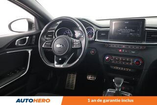 Divers 1.4 T-GDi ISG GT Line Premium DCT7 140 ch 2019 occasion 92130 Issy-les-Moulineaux