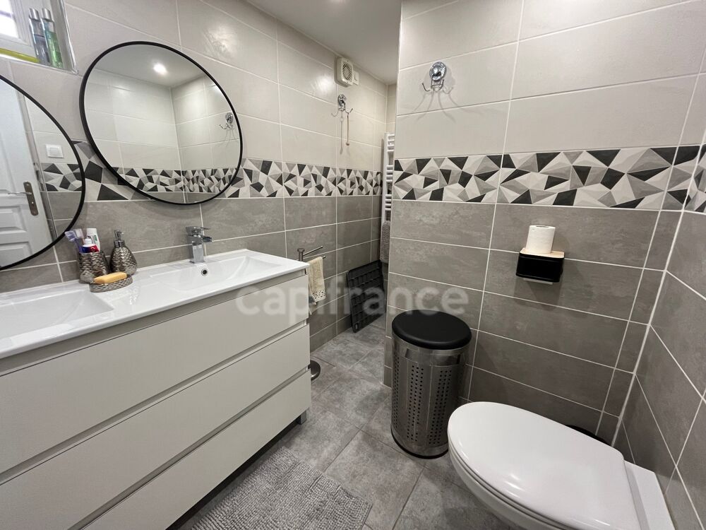Vente Maison Maison familiale à 1h30 de Paris - 4/5 chambres - aucun travaux à prévoir - cour fermée – 158 m² - Coup de cœur garanti ! Champignelles