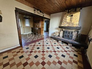  Maison � vendre 3 pi�ces 100 m�