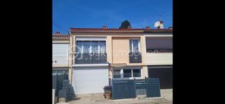  Maison à vendre 4 pièces 65 m²