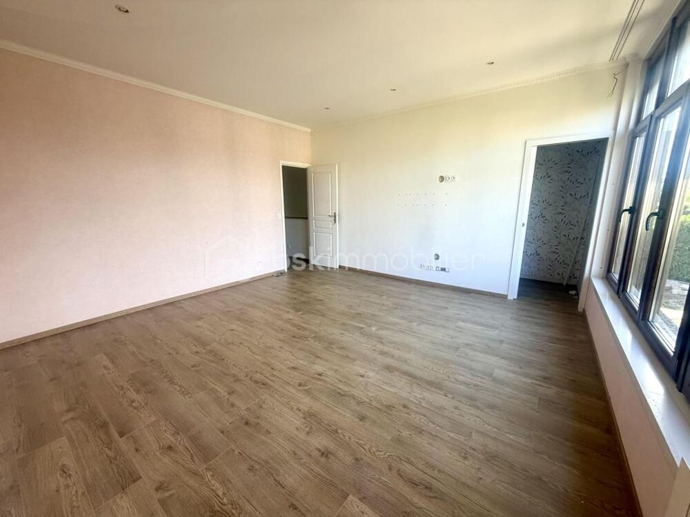 Vente Maison BRUNOY – Maison T4 de 98m² sur terrain de 355m² Brunoy
