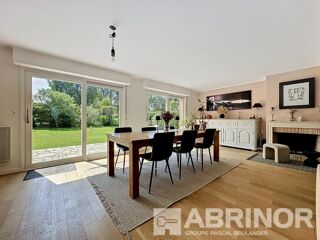  Maison à vendre 5 pièces 151 m²