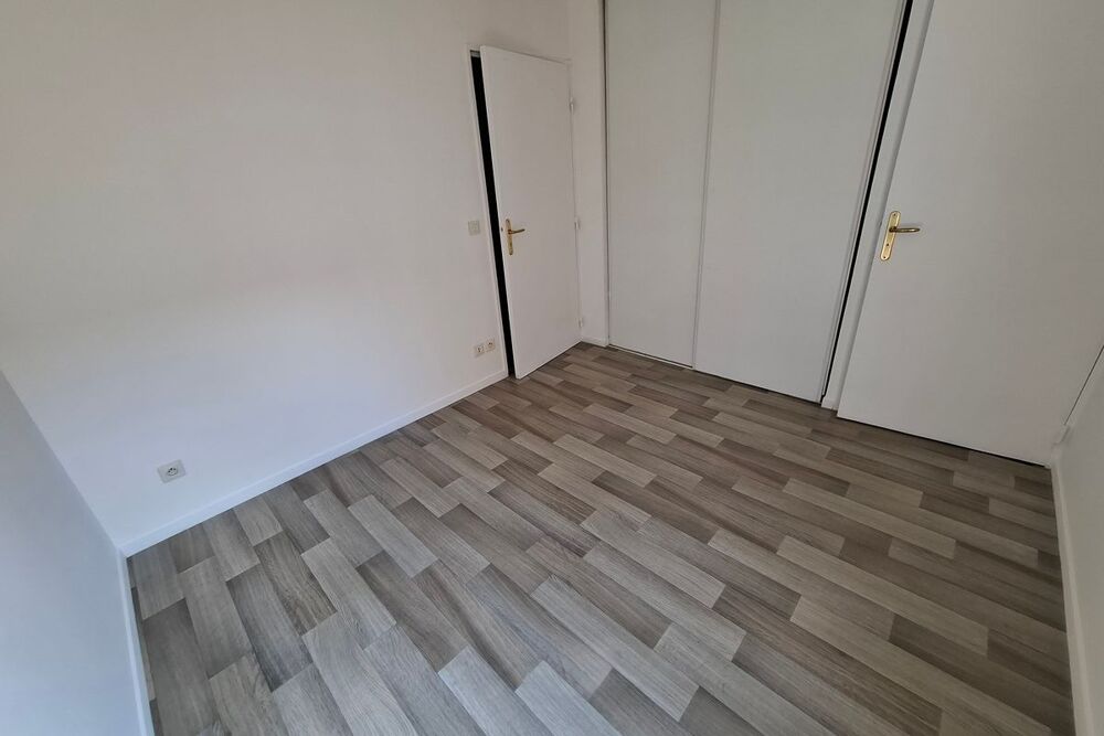 T2 de 45,4 m² à Villeurbanne, Les Jardins de Léa au prix de vente de 104 100 €