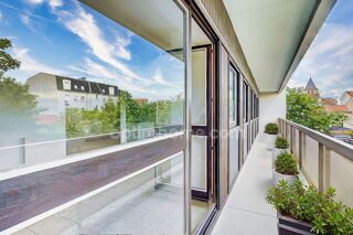  Appartement � vendre 7 pi�ces 142 m�