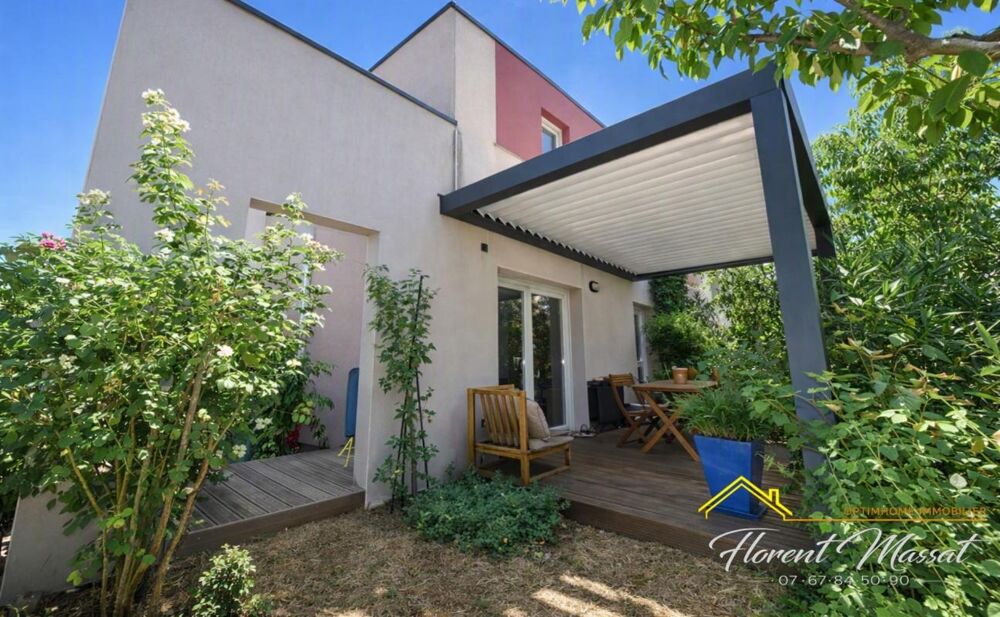 Maison 4 pièces 82 m² · à Gragnague · 82 m² · 279 000 €