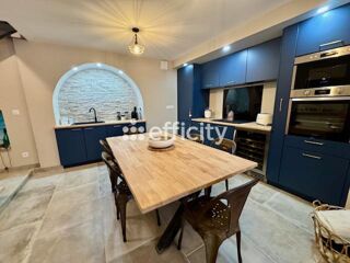  Maison � vendre 4 pi�ces 85 m�