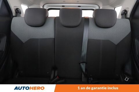 Ecosport 1.0 EcoBoost Trend 125 ch 2018 occasion 92130 Issy-les-Moulineaux