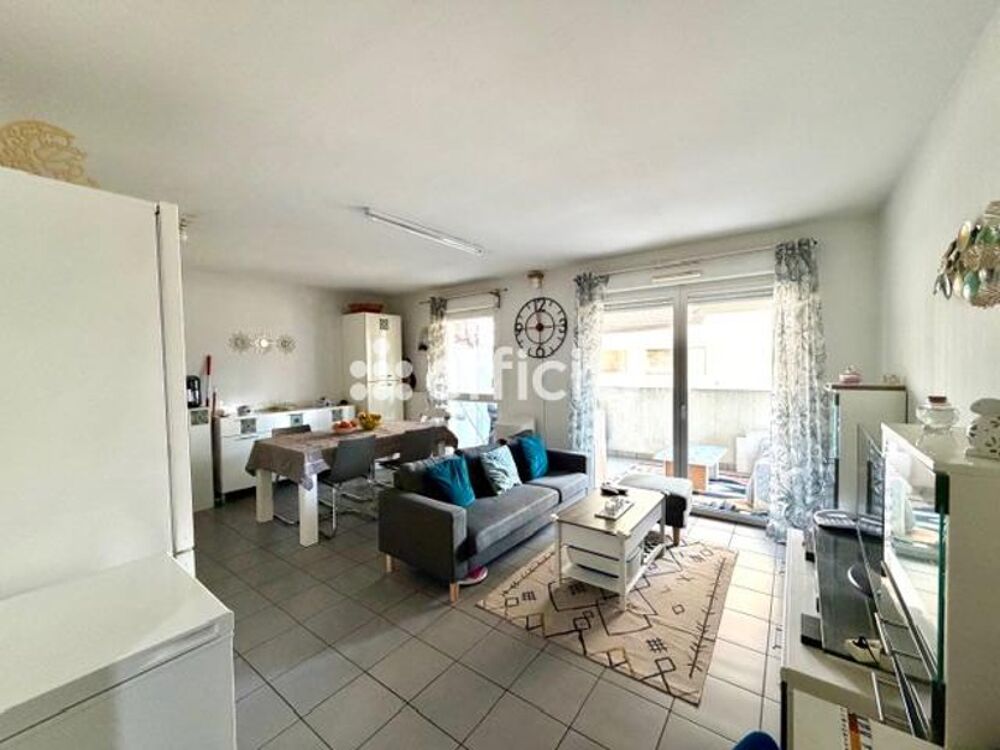 Vente Appartement Appartement Marseille 3
