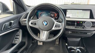 S&eacute;rie 1 118i 136 DCT7 M Sport 2023 occasion 37390 Saint Roch