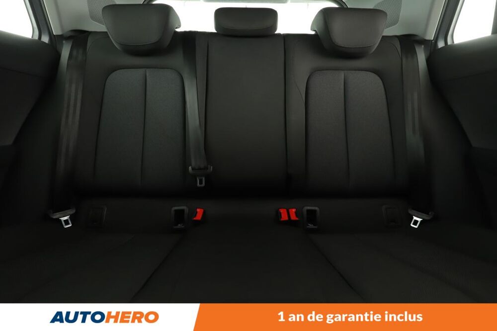 Q2 1.4 TFSI COD S tronic 150 ch 2017 occasion 92130 Issy-les-Moulineaux