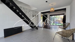  Maison à vendre 4 pièces 125 m²