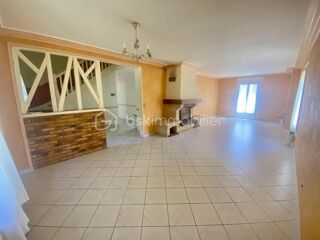  Propri�t�/ch�teau � vendre 6 pi�ces 134 m�