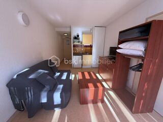  Appartement  vendre 1 pice 21 m