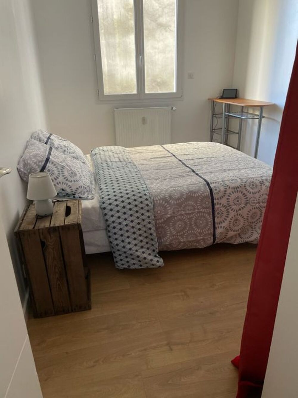 Location Appartement Chambre de 11m2 à louer sur Quimper Quimper