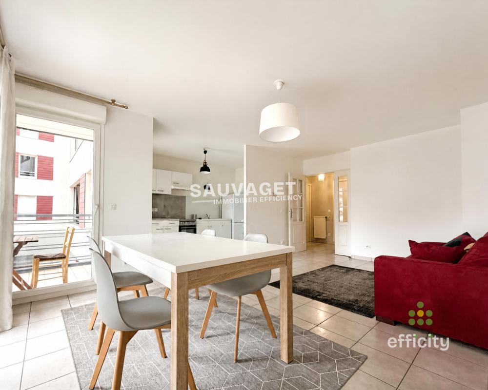 Vente Appartement Appartement Ville la grand