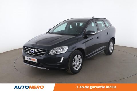 Volvo XC60 2.0 D4 Momentum Business 190 ch 2015 occasion Issy-les-Moulineaux 92130