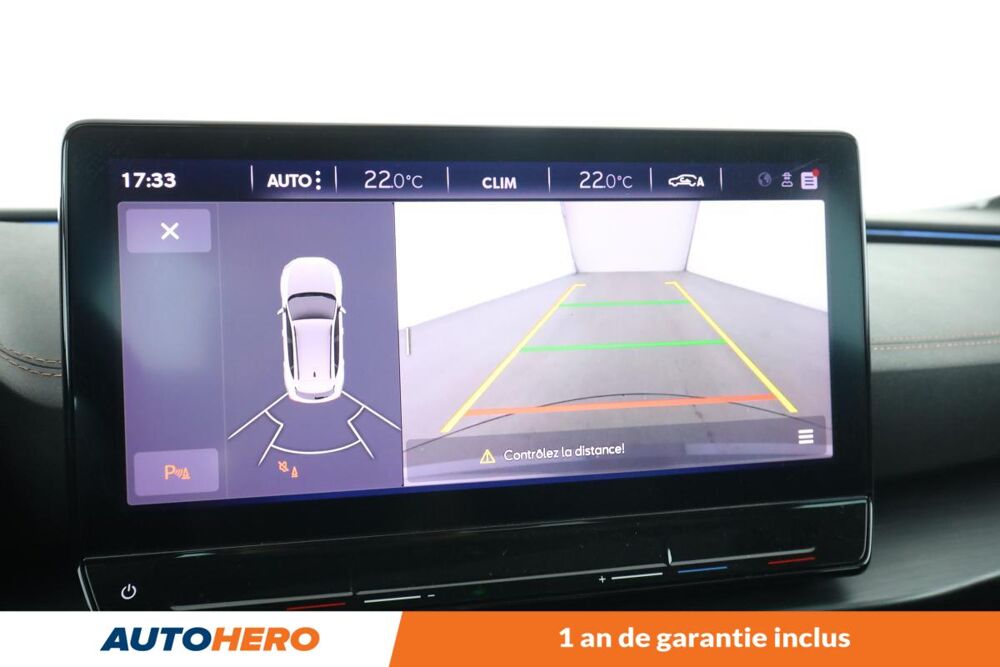 Formentor 1.5 TSI DSG7 150 ch 2021 occasion 92130 Issy-les-Moulineaux