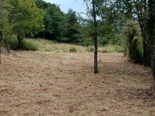  Terrain � vendre 2295 m�