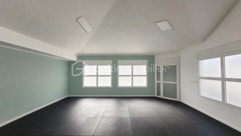   Vente Droit au Bail Local Commercial de 65 m² La Saline-les-Bains 