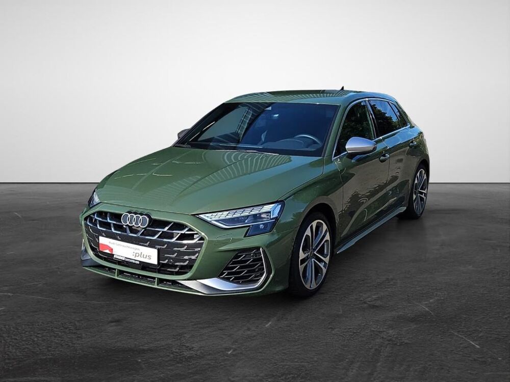 S3 TFSI S tronic quattro – Navi Plus LED 2025 occasion 33000 Bordeaux