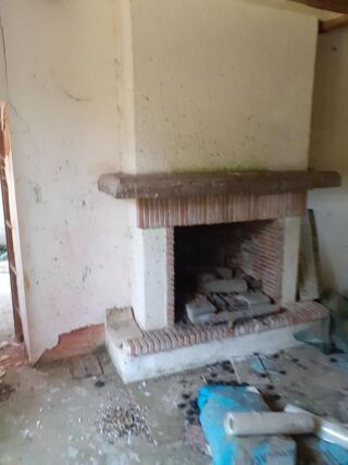 Maison 3 pi�ces 77 m� Auverse