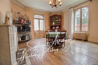  Maison � vendre 7 pi�ces 183 m�