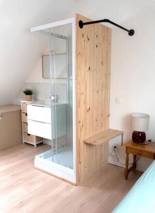  Appartement  louer 4 pices 80 m