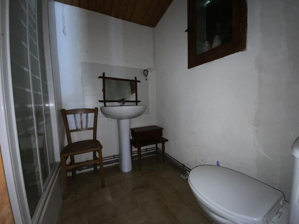 Vente Maison Maison Saint leger magnazeix