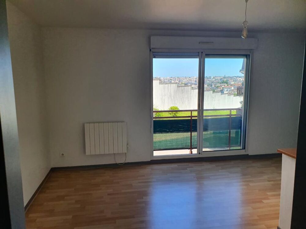 Appartement récent