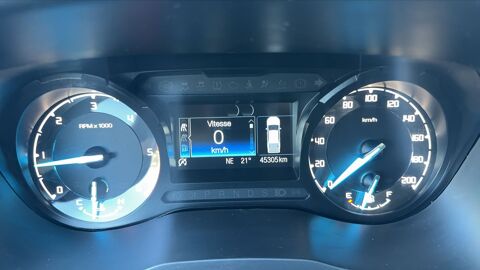 Ranger 2.0 EcoBlue 170 Xlt 2021 occasion 20250 Corte