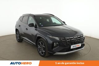 Tucson 1.6 T-GDi Hybrid N Line Executive BVA6 230 ch 2022 occasion 92130 Issy-les-Moulineaux