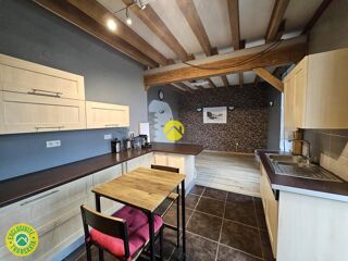  Maison � vendre 6 pi�ces 135 m�