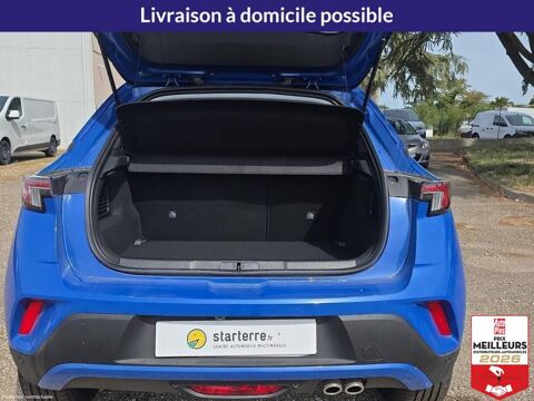 Mokka 1.2 Turbo 136 ch BVM6 Elegance Business 2023 occasion 10150 Lavau