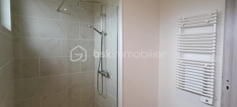 Vente Maison Maison de 65m² Destry