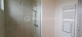  Maison à vendre 3 pièces 65 m²