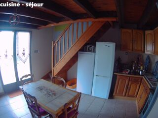  Maison � louer 3 pi�ces 70 m�