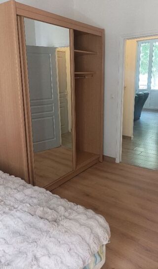  Appartement à louer 2 pièces 35 m²