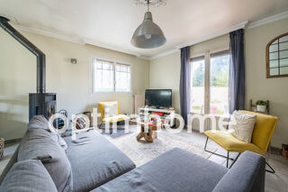  Maison � vendre 5 pi�ces 109 m�