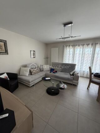  Appartement � vendre 3 pi�ces 82 m�