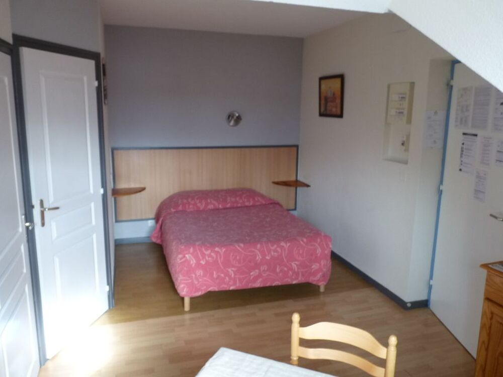 Location Appartement Studio de 24m2 à louer sur Mont-de-Marsan Mont de marsan